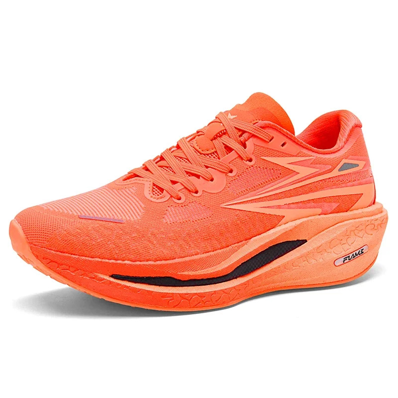 Running Sneakers Men Lightweight Breathable Non-Slip Wear-Resistant Soft Gym Jogging Shoes Comfort Marathon Sport Shoes for Man - imagen 4