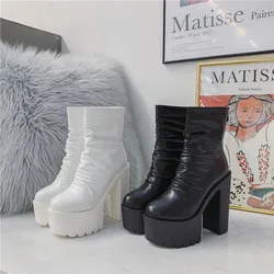 Botas invernales impermeables para perros – Protección patas antihielo