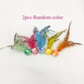 2pcs Random color