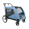 Blue - Large Cart