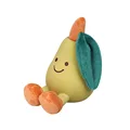 Smiling Pear