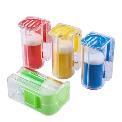 Catcher para abeja reina - marcador apicultor para gatos y perros