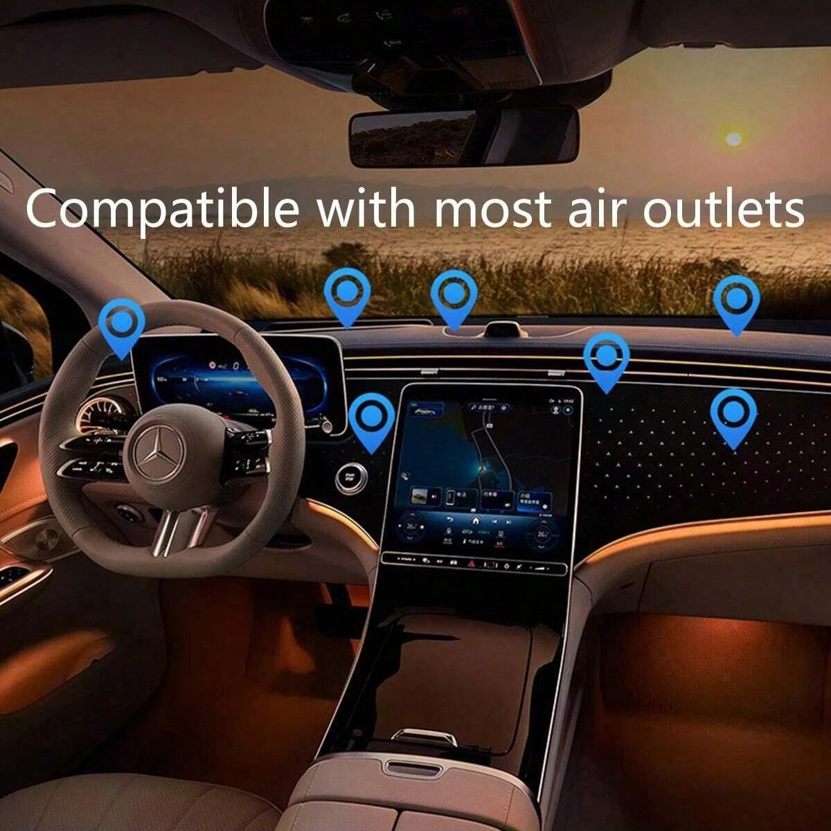 Automóviles, Repuestos y Accesorios