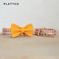 Bow Tie Collar Leash