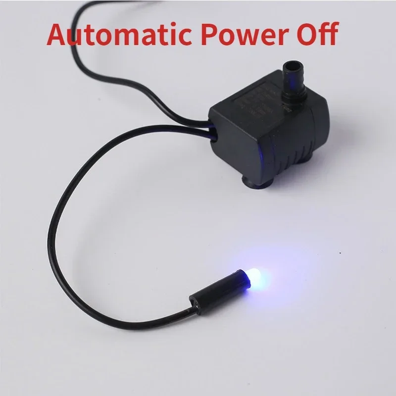 Automatic Power OFF