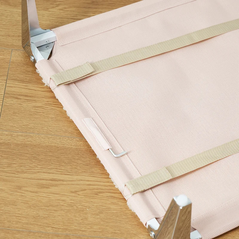 Cama para perros, almohada lavable para perros, cama suave para gatos, manta bonita para mascotas, cama navideña, accesorios para perros y gatos 	 Mantas de invierno para perros - imagen 5