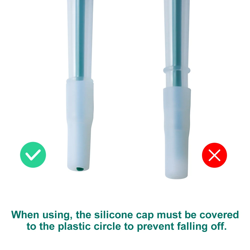 Alimentador de medicina tipo jeringa para gatos, alimentador de medicina líquido para perros y mascotas, herramienta de alimentación de animales, jeringa medicinal, equipo veterinario - imagen 5