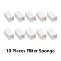 10 Pcs Filter Sponge