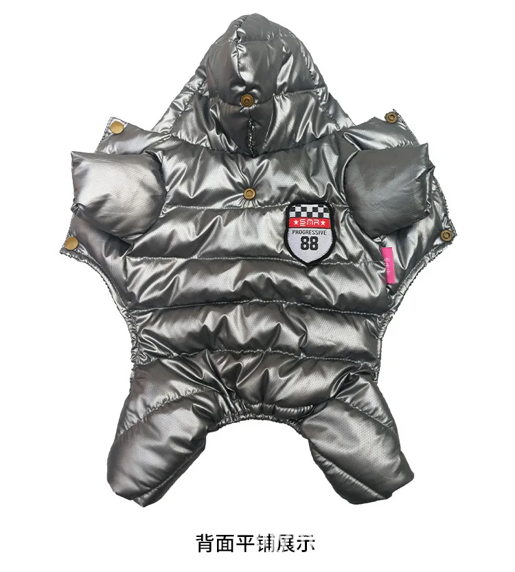 Pet clothing_15.jpg gray white background cutout