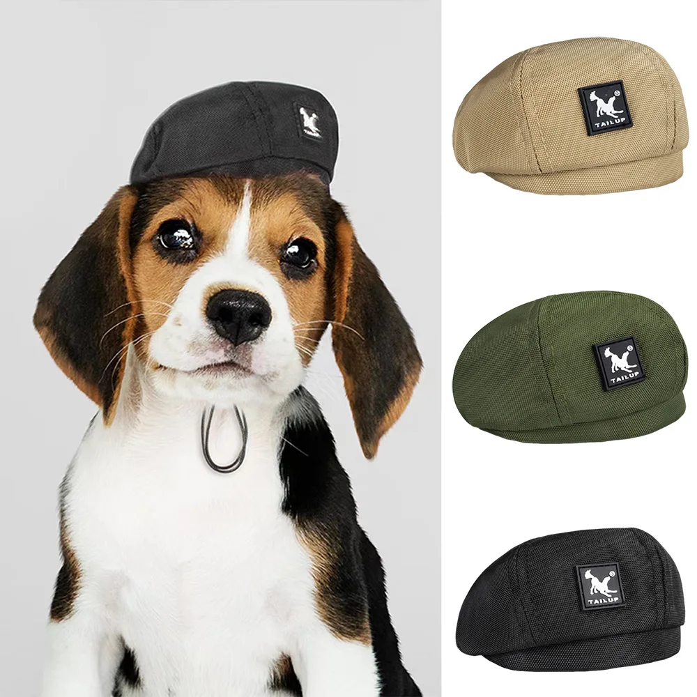 Gorra ajustable para gatos Sphynx y raza sin pelo - imagen 5
