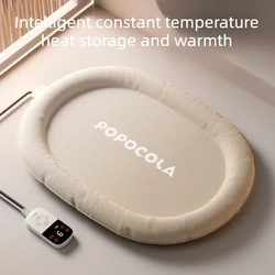Manta eléctrica para gatos y perros – Calefactor térmico impermeable