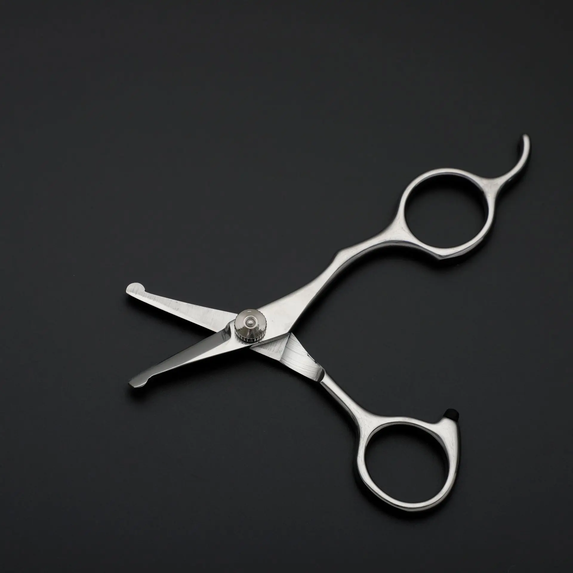 Foot hair scissors
