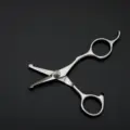 Foot hair scissors