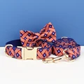 Bow Collar Leash05