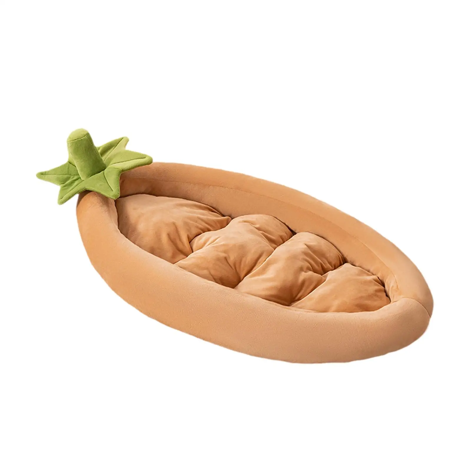 Dogs & Cats Bed Pet Floor Mat for Small, Medium, and Large Cats Indoor Cats