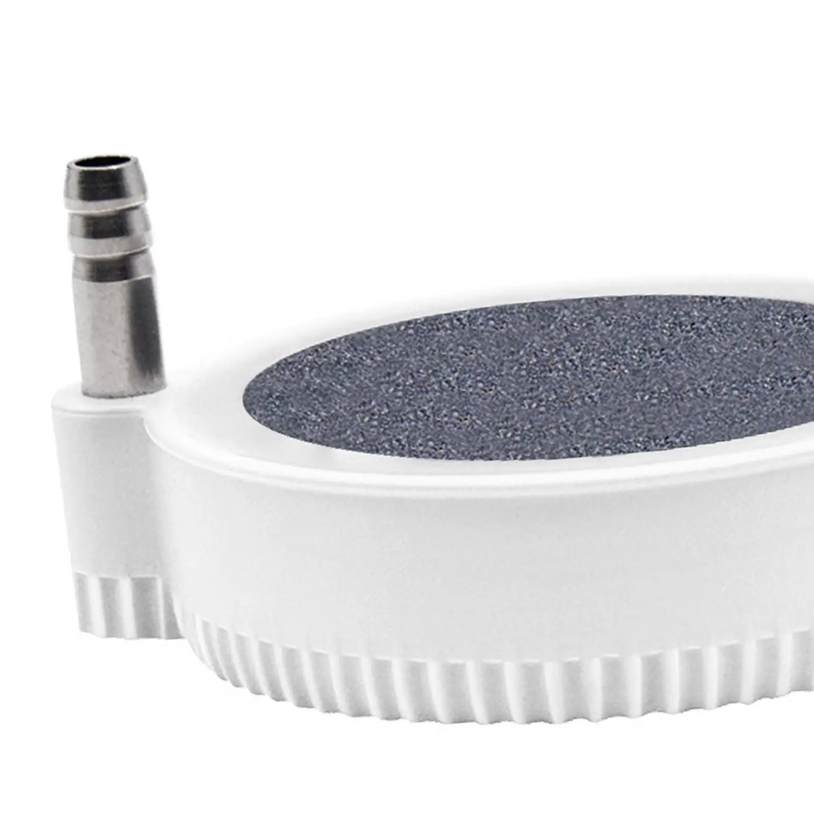 Air Stone Disc Bubble Diffuser Bubble Stone Aerator for Hydroponics Dwc