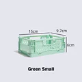 Green Small