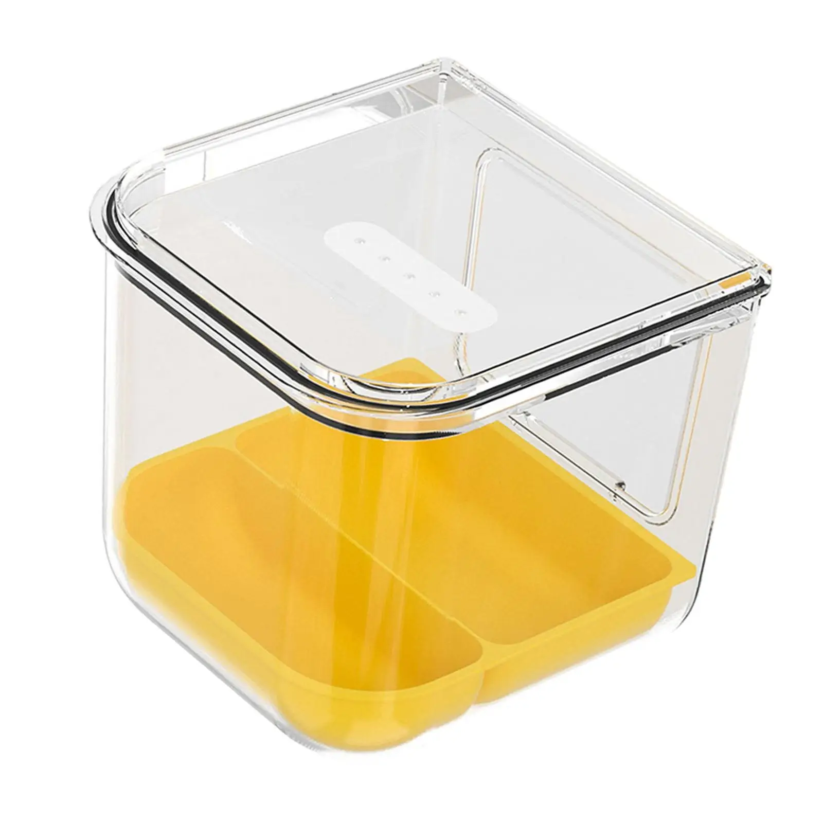 Bird Bath Cage Cleaning Pet Supplies Shower Case Bird Bathtub for Decoration Parrots Bird Bath Cage Cleaning Pet Supplies Shower Case Bird Bathtub for Decoration Parrots