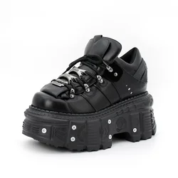 Collar Punk con spikes para gatos – Ajustable y resistente