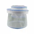 L Fine-m Coarse SET