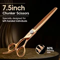 7.5 inch chunker