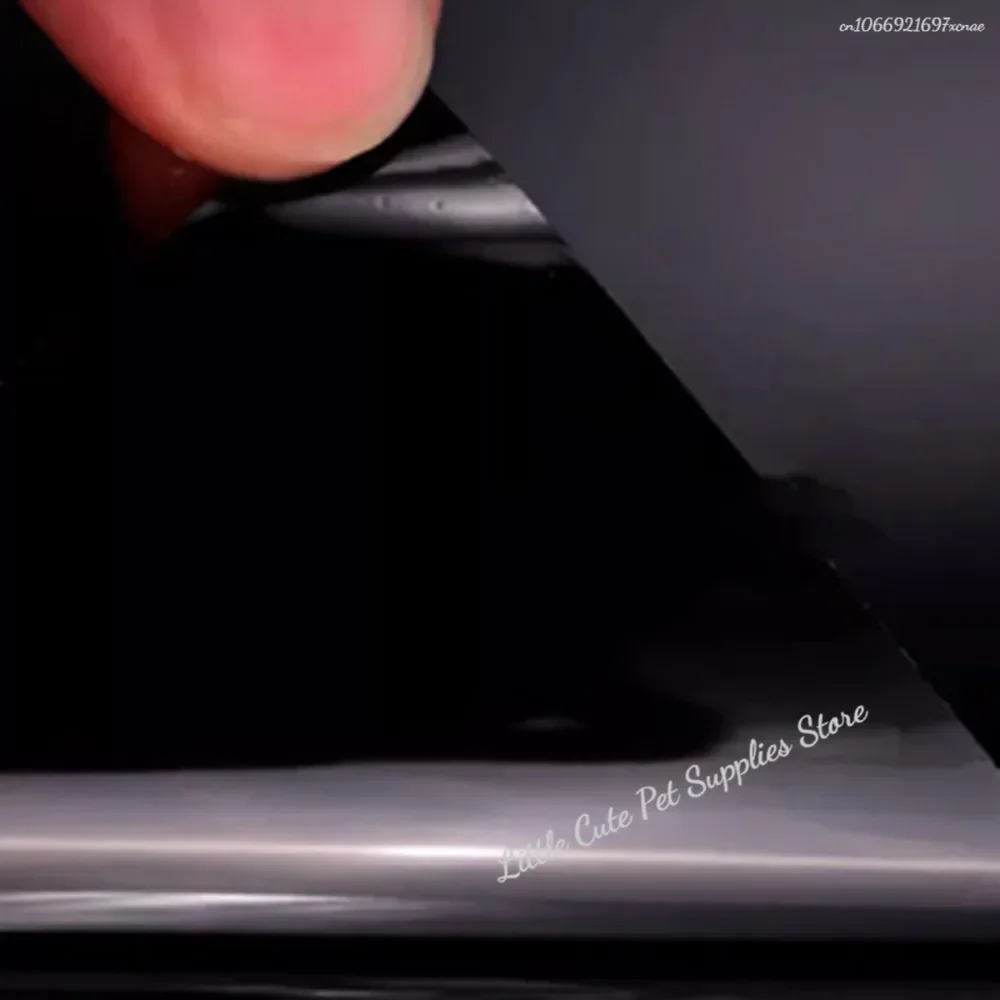 Estera para pecera, almohadilla antideslizante para acuario, absorbente de golpes, silenciosa, gruesa, negra, tanque de tortuga, paisajismo, aislamiento ambiental - imagen 4