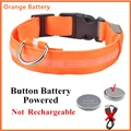 Orange Battery