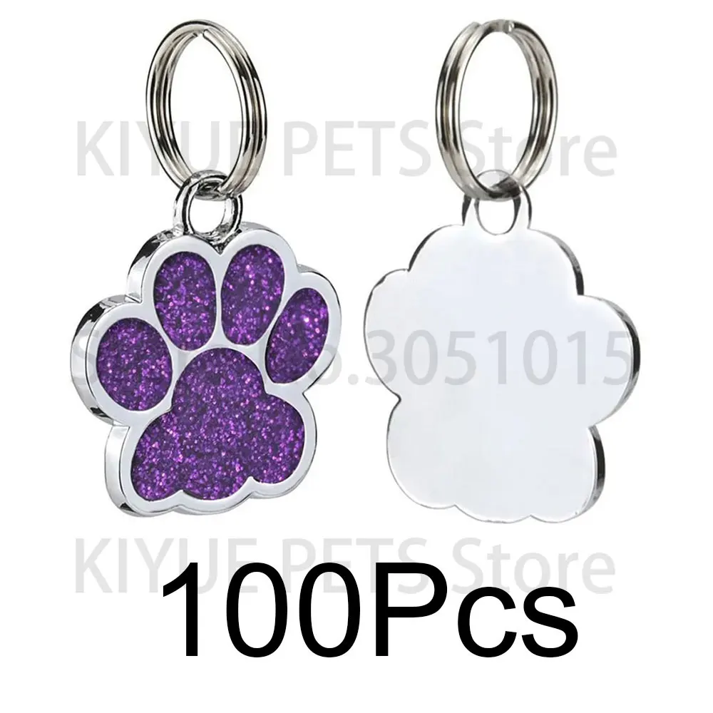Etiqueta identificativa para perro y gato - Personalizable - imagen 5