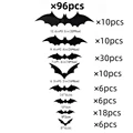 Bat 96pcs