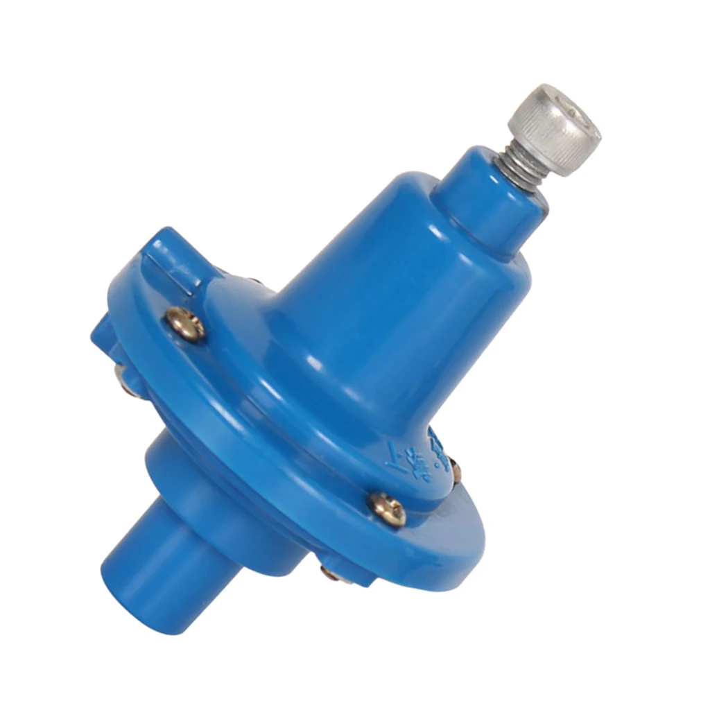 Vacuum Regulator, Milking Machine Accessories, 3000 L/Min, Agricultural Tool