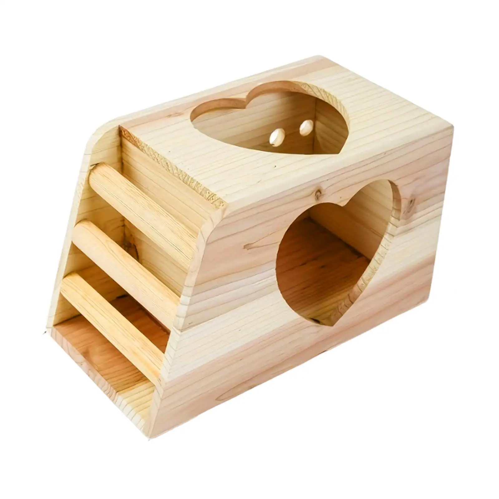 Hay Feeder for Bunny Bunny Accessories Smooth Edges Pet Feeding Station for Small Pets Hay Dispenser