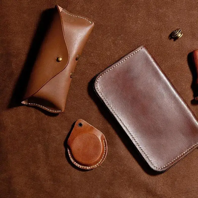 Kit de hilo de coser de nailon, juego de cono de hilo grueso con aguja para entusiastas de la costura, hilo de coser resistente para principiantes - imagen 4