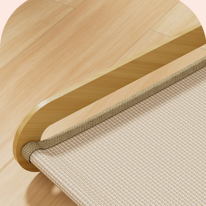 Cama rascador para gatos grande con sisal resistente y duradero - imagen 2