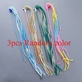 3pcs Random color