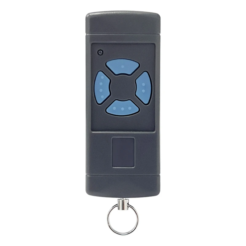 Mando a distancia para puerta de garaje – 868 MHz compatible - imagen 2