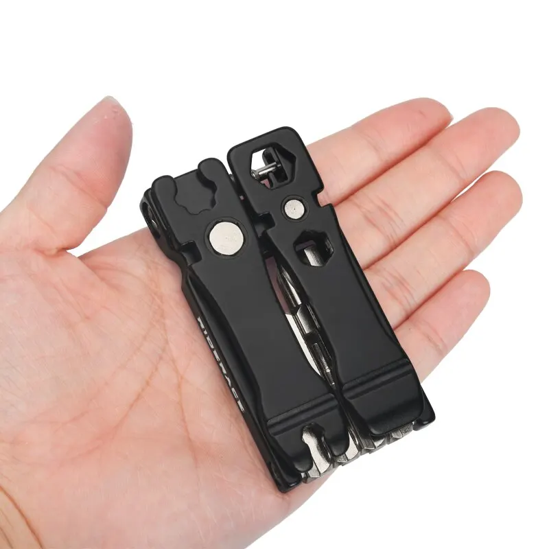 Kit de herramientas multifuncion para bicicletas MTB y carretera - imagen 2