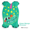 Green Crocodile