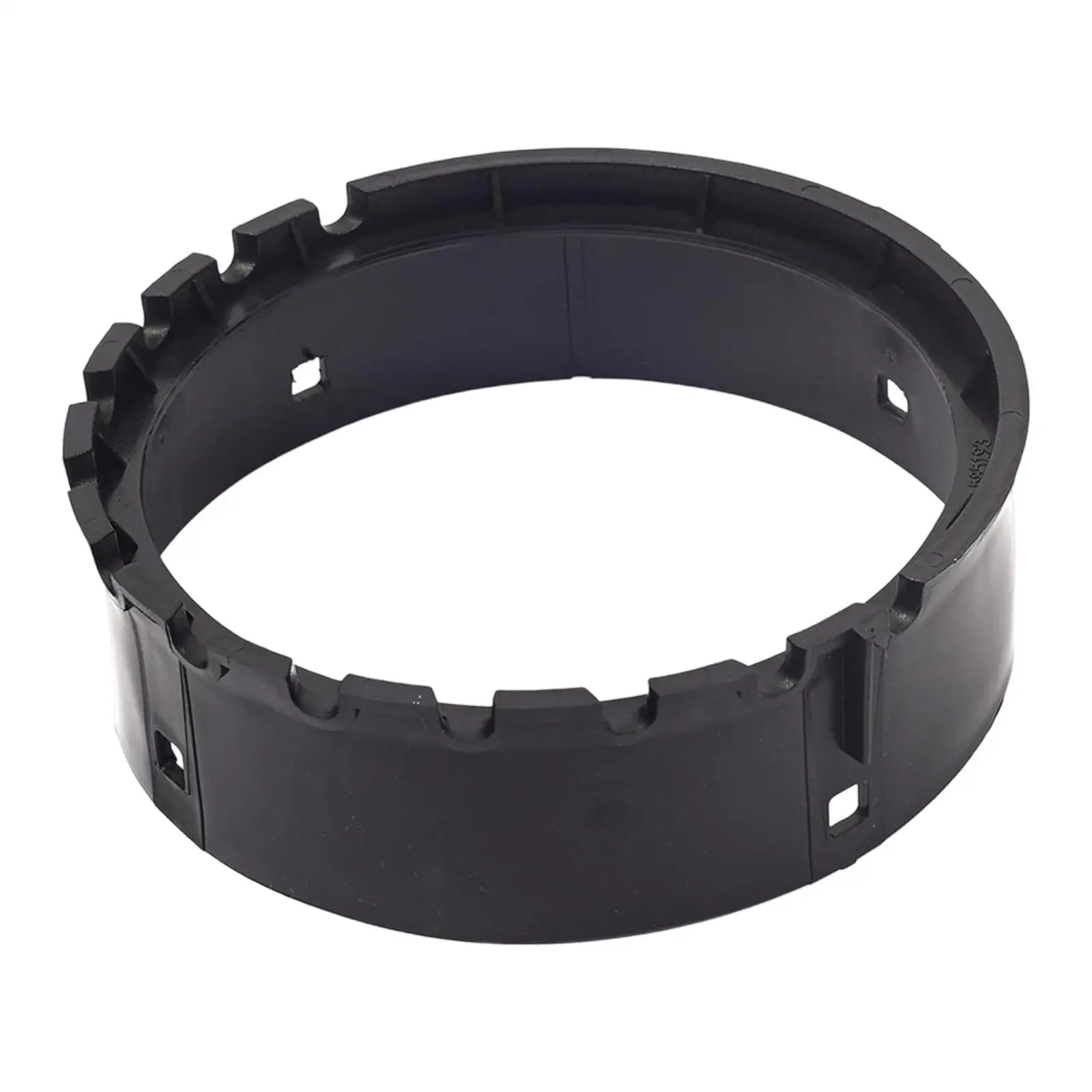 Snowblower Chute Retainer Ring Replaces Portable Efficient Accessory Spare Parts for 624505x54B 622515x31B 624808x4B Snowblower Chute Retainer Ring Replaces Portable Efficient Accessory Spare Parts for 624505x54B 622515x31B 624808x4B