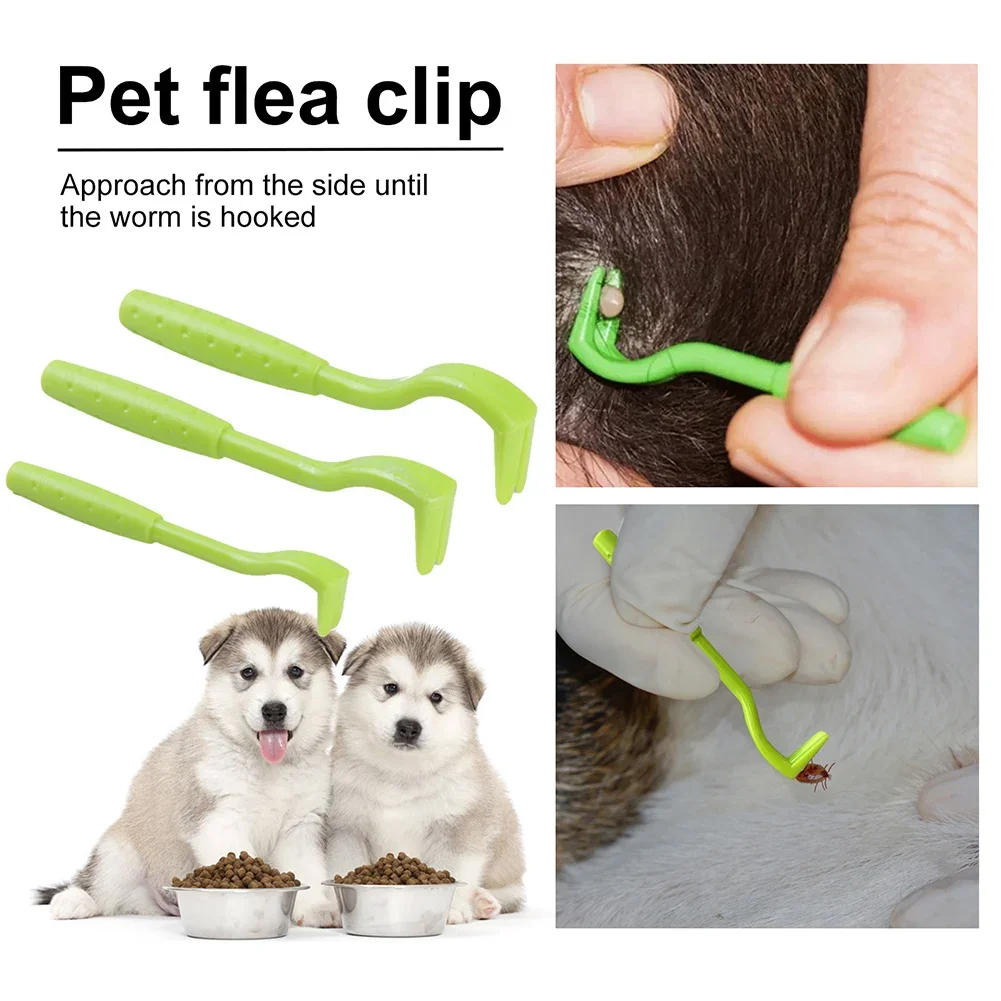 Kit antipulgas y antigarrapatas para perros y gatos - imagen 3