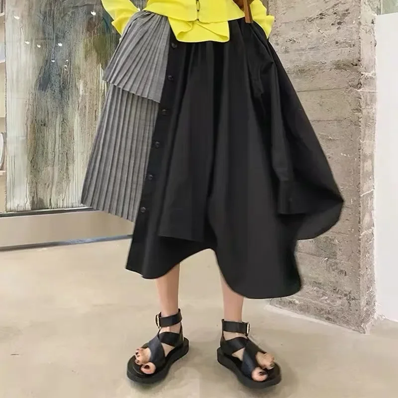 Sandalias planas cómodas para mujer, zapatos de plataforma sanitaria, calzado deportivo, color blanco, 2022 - imagen 5