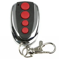 Control remoto 433.92MHz para puerta garaje duplicador código variable