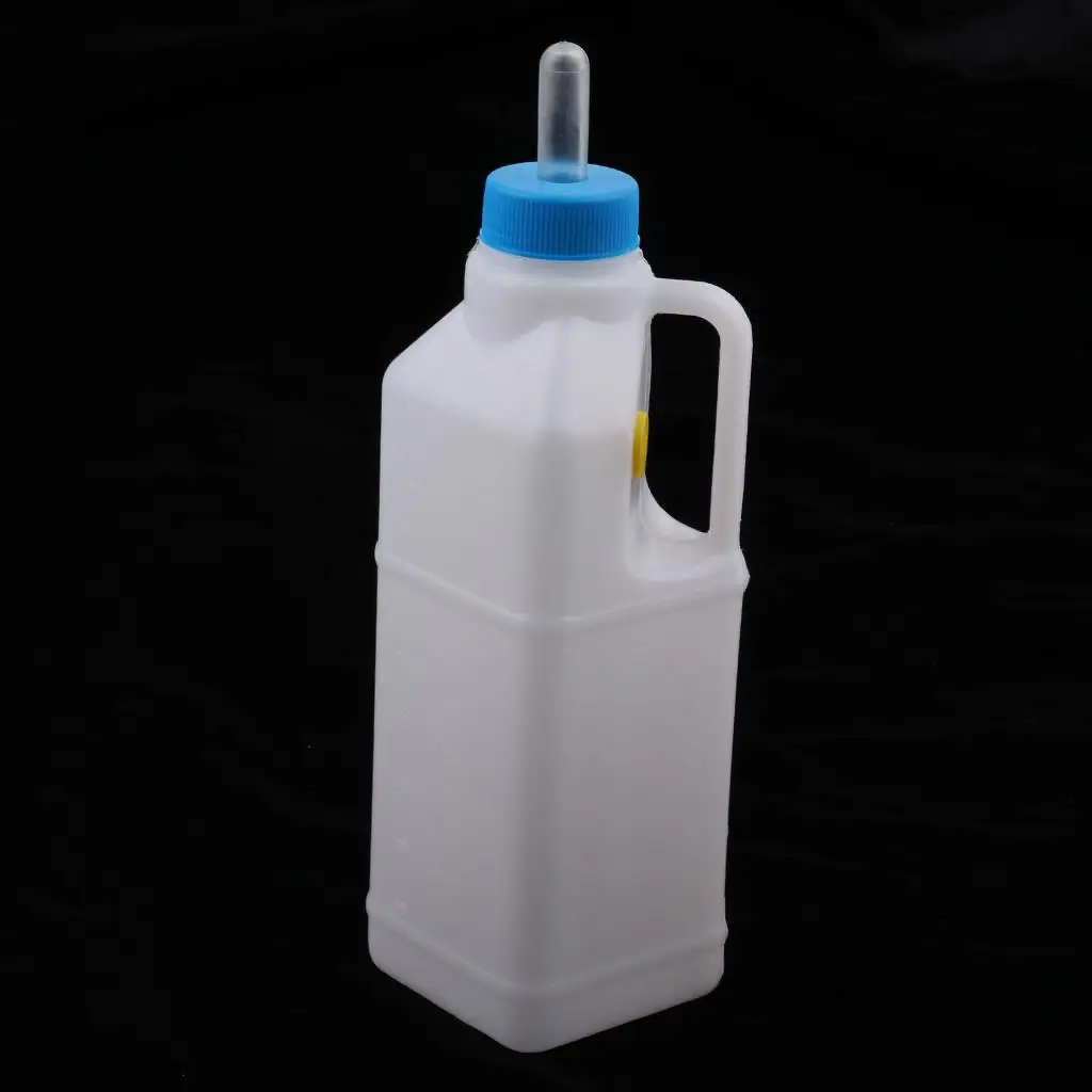 Puppy Kitten Feeding Bottle Pet Nursing Feeding Bottle 850ml