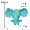 Blue Elephant