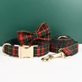 Bow Collar Leash08