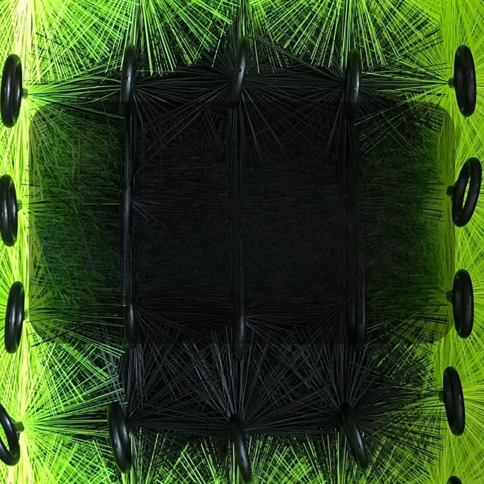 Cepillo para limpiar filtro de acuario y estanque de jardín - imagen 4