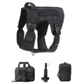 Black 4 piece set