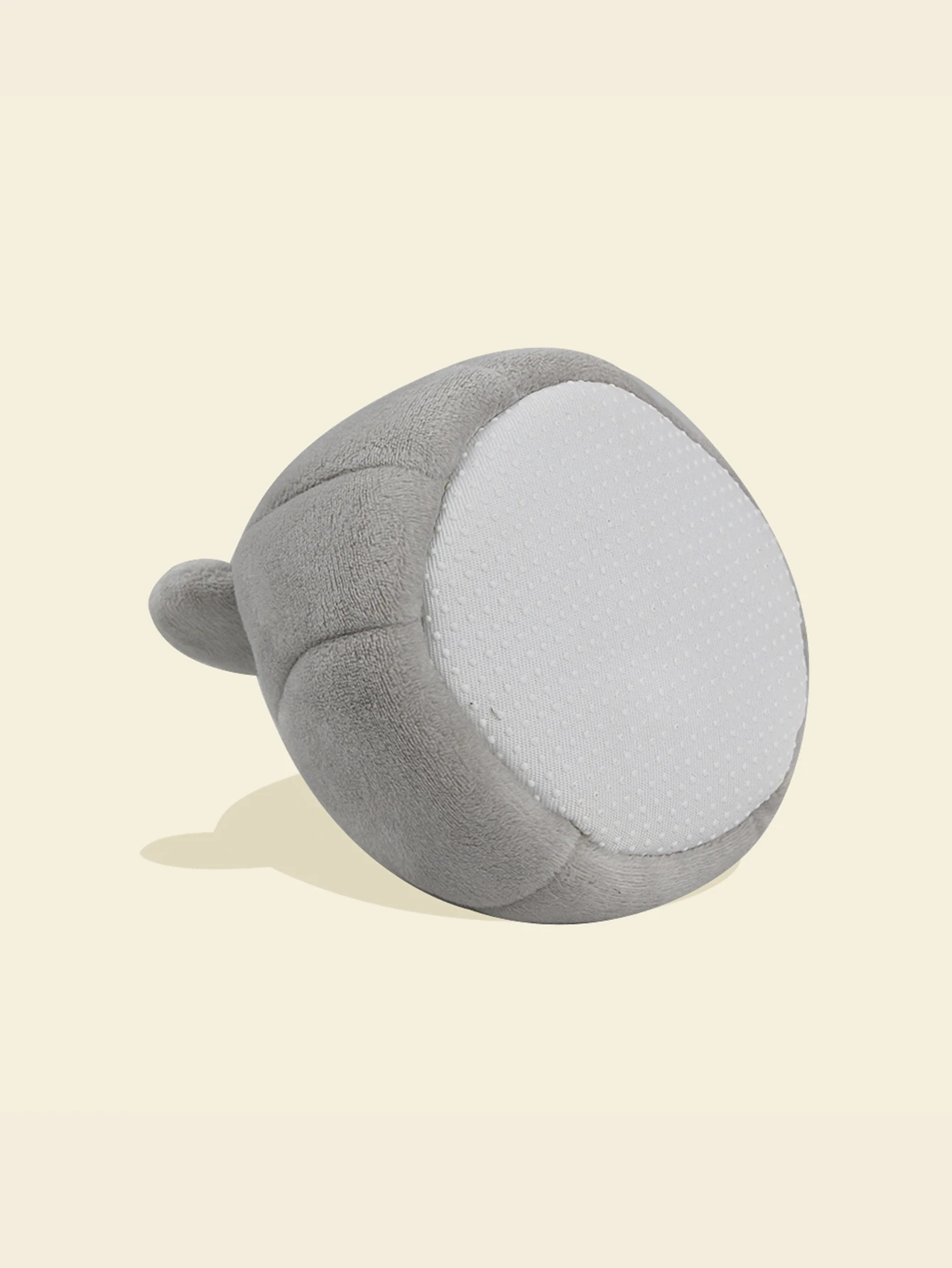 Linda casa de cama para hámster en forma de ratón, nido oculto de erizo, accesorios de jaula cálida de invierno para mascotas pequeñas - imagen 5