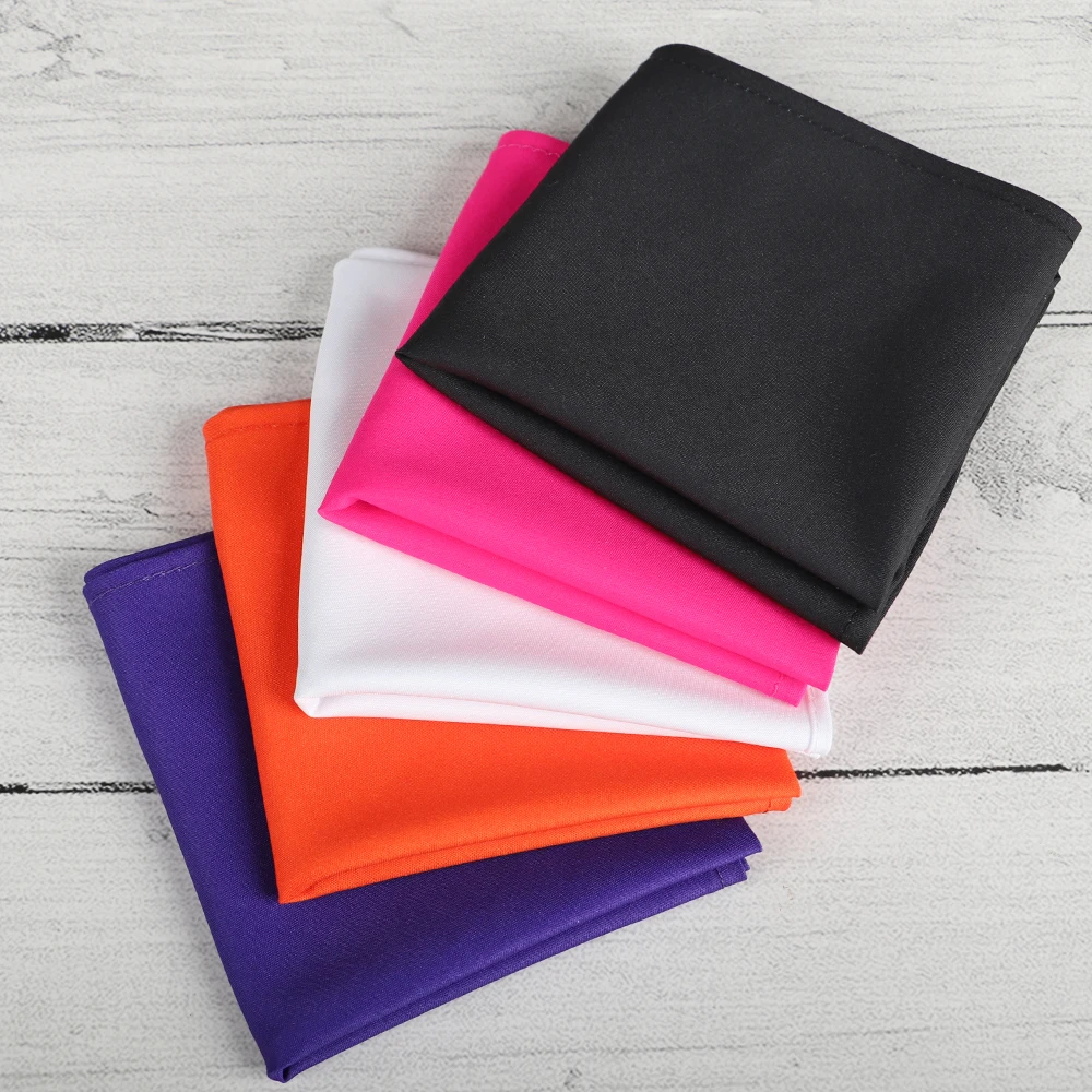 Collar Bandana para perro de Halloween, pañuelos personalizados para perros, ropa con estampado gratis, calavera fantasma, calabaza para Halloween, perros pequeños, medianos y grandes - imagen 5