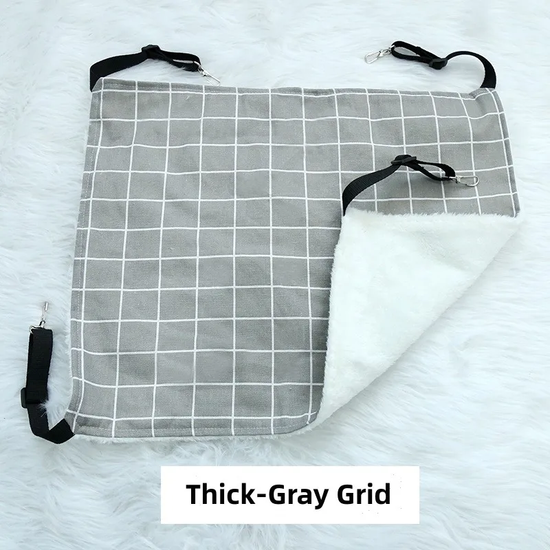 Thick-Grey Grid
