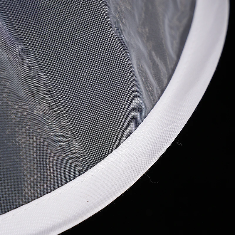 Equipo de apicultura, filtro de miel de abeja, escurridor de miel en forma de cono de nailon, herramientas para miel de abeja, colmena, 1 Uds. - imagen 5